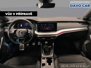 Škoda Octavia 2.0 TDI 110kW Style 1.Maj 2021