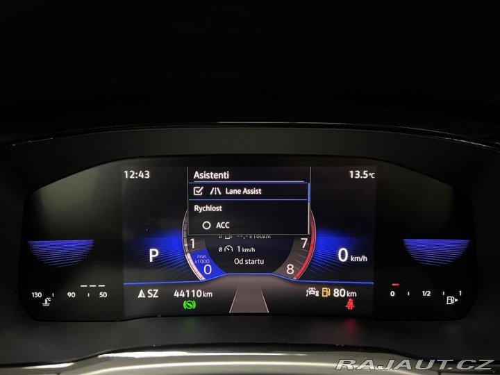 Volkswagen Touran 1.5 TSI 110 KW DSG CL, WE 2023