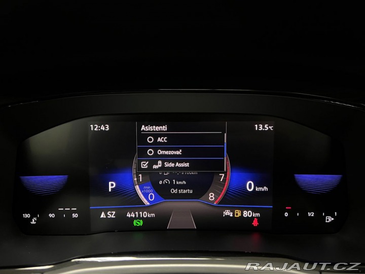 Volkswagen Touran 1.5 TSI 110 KW DSG CL, WE 2023