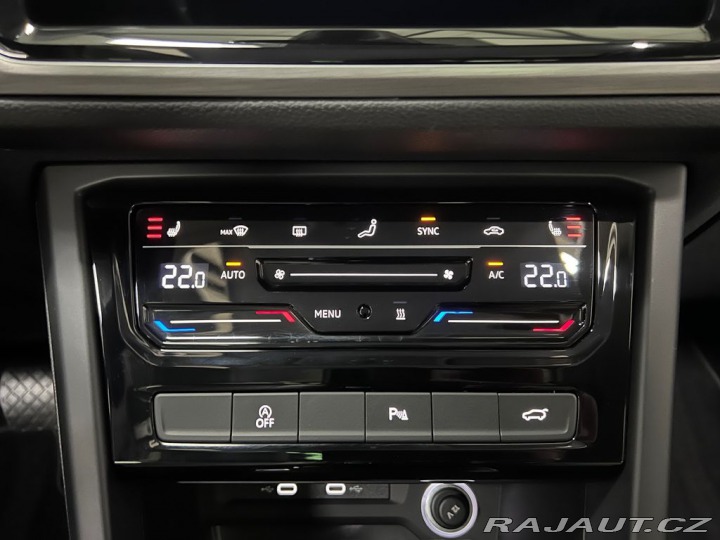 Volkswagen Touran 1.5 TSI 110 KW DSG CL, WE 2023