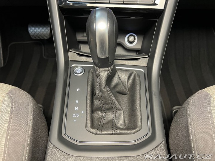 Volkswagen Touran 1.5 TSI 110 KW DSG CL, WE 2023