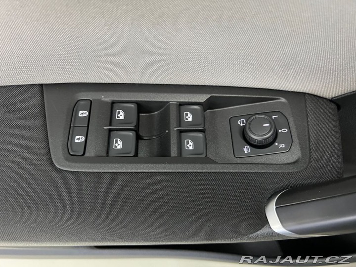 Volkswagen Touran 1.5 TSI 110 KW DSG CL, WE 2023