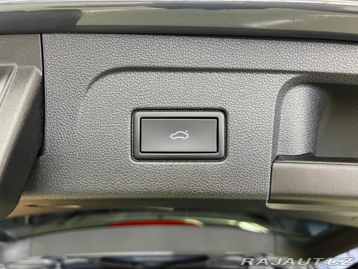 Volkswagen Touran 1.5 TSI 110 KW DSG CL, WE 2023