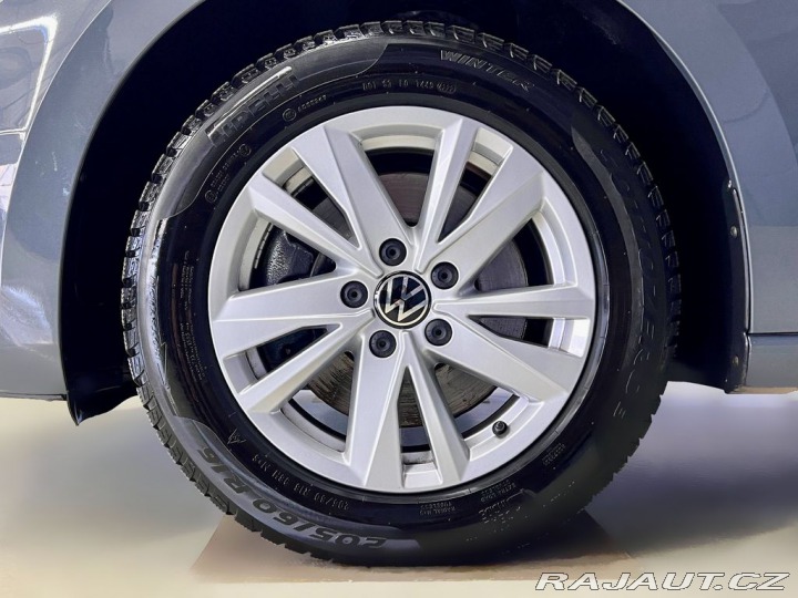 Volkswagen Touran 1.5 TSI 110 KW DSG CL, WE 2023