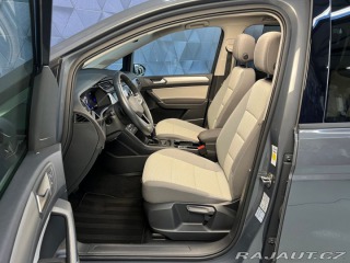 Volkswagen Touran 1.5 TSI 110 KW DSG CL, WE 2023