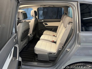 Volkswagen Touran 1.5 TSI 110 KW DSG CL, WE 2023