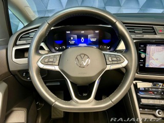 Volkswagen Touran 1.5 TSI 110 KW DSG CL, WE 2023