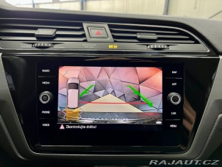 Volkswagen Touran 1.5 TSI 110 KW DSG CL, WE 2023