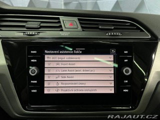 Volkswagen Touran 1.5 TSI 110 KW DSG CL, WE 2023