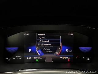 Volkswagen Touran 1.5 TSI 110 KW DSG CL, WE 2023