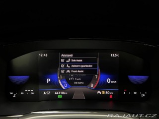 Volkswagen Touran 1.5 TSI 110 KW DSG CL, WE 2023