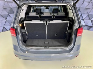 Volkswagen Touran 1.5 TSI 110 KW DSG CL, WE 2023