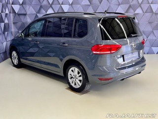 Volkswagen Touran 1.5 TSI 110 KW DSG CL, WE 2023