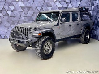 Jeep Gladiator 3.6 V6 OVERLANDING, STAN, 2023