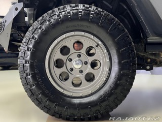 Jeep Gladiator 3.6 V6 OVERLANDING, STAN, 2023