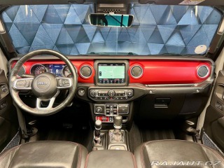 Jeep Gladiator 3.6 V6 OVERLANDING, STAN, 2023