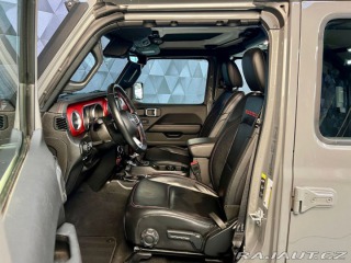 Jeep Gladiator 3.6 V6 OVERLANDING, STAN, 2023