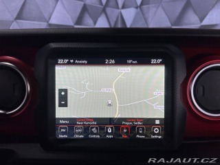 Jeep Gladiator 3.6 V6 OVERLANDING, STAN, 2023