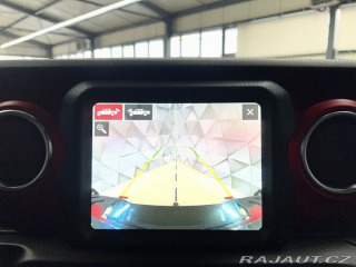 Jeep Gladiator 3.6 V6 OVERLANDING, STAN, 2023