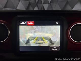 Jeep Gladiator 3.6 V6 OVERLANDING, STAN, 2023