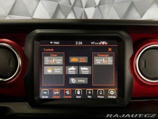 Jeep Gladiator 3.6 V6 OVERLANDING, STAN, 2023