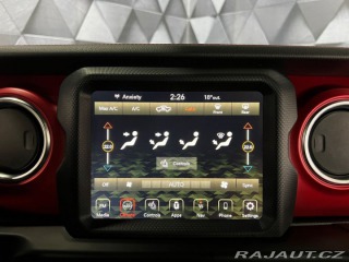 Jeep Gladiator 3.6 V6 OVERLANDING, STAN, 2023