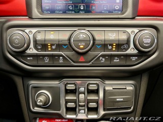 Jeep Gladiator 3.6 V6 OVERLANDING, STAN, 2023