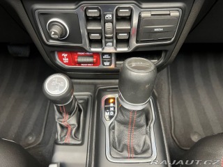 Jeep Gladiator 3.6 V6 OVERLANDING, STAN, 2023