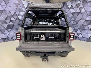 Jeep Gladiator 3.6 V6 OVERLANDING, STAN, 2023