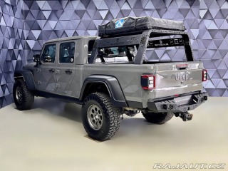Jeep Gladiator 3.6 V6 OVERLANDING, STAN, 2023