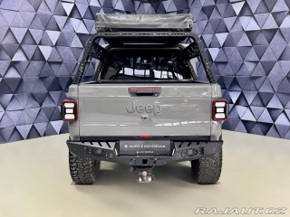 Jeep Gladiator 3.6 V6 OVERLANDING, STAN, 2023