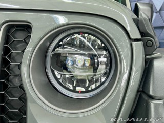 Jeep Gladiator 3.6 V6 OVERLANDING, STAN, 2023