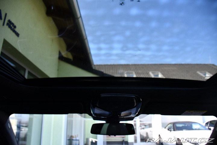 BMW 3 320d xDrive MSPORT 1M 3LZ 2024