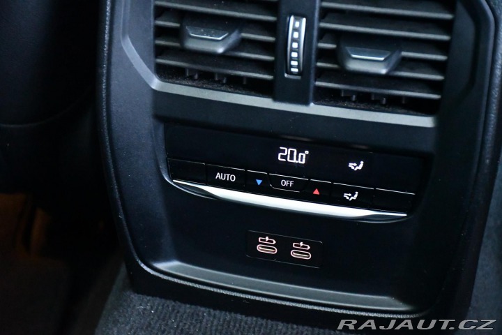 BMW 3 320d xDrive MSPORT 1M 3LZ 2024