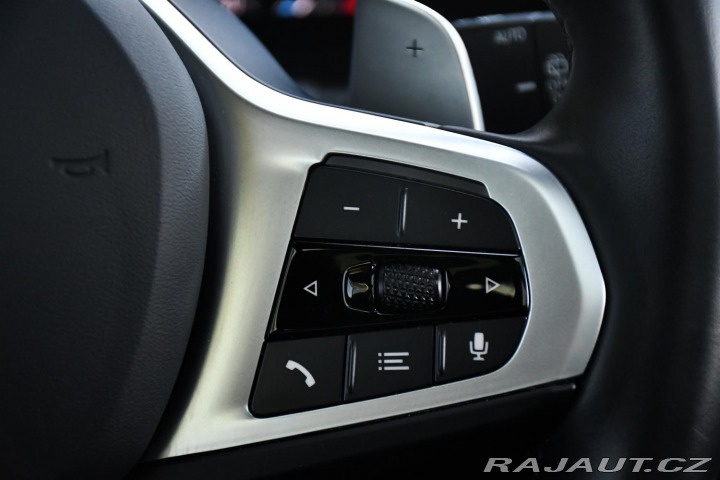 BMW 3 320d xDrive MSPORT 1M 3LZ 2024