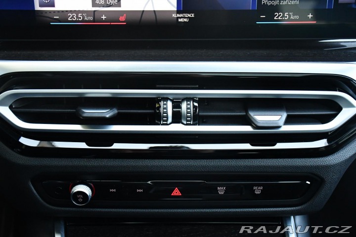 BMW 3 320d xDrive MSPORT 1M 3LZ 2024