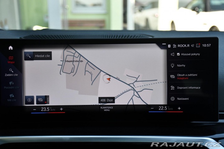 BMW 3 320d xDrive MSPORT 1M 3LZ 2024