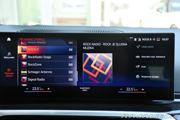 BMW 3 320d xDrive MSPORT 1M 3LZ 2024