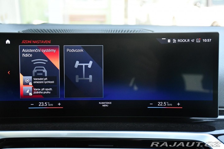 BMW 3 320d xDrive MSPORT 1M 3LZ 2024