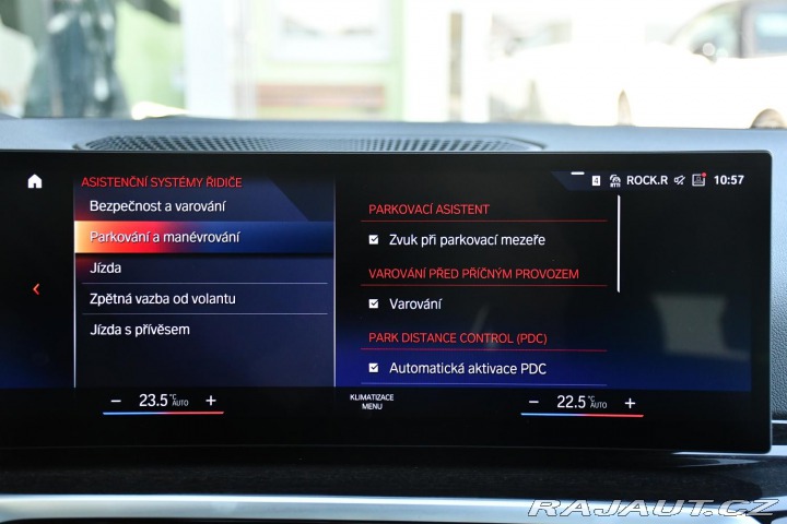 BMW 3 320d xDrive MSPORT 1M 3LZ 2024