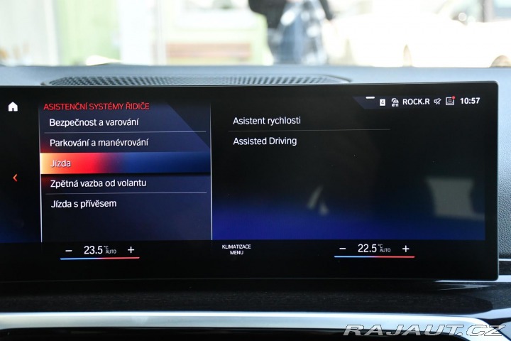 BMW 3 320d xDrive MSPORT 1M 3LZ 2024