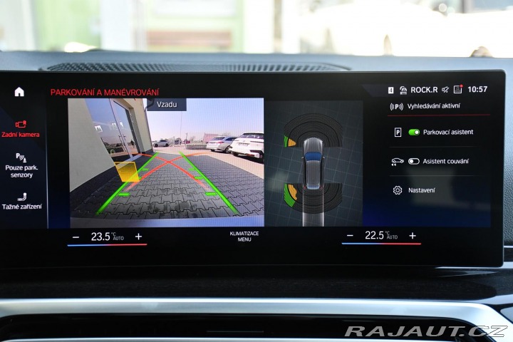 BMW 3 320d xDrive MSPORT 1M 3LZ 2024