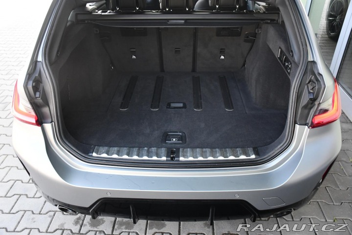 BMW 3 320d xDrive MSPORT 1M 3LZ 2024