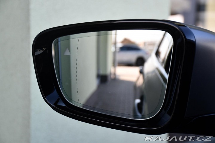 BMW 3 320d xDrive MSPORT 1M 3LZ 2024