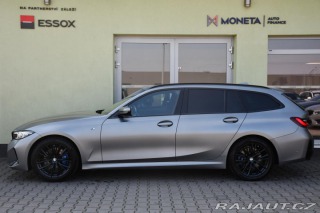 BMW 3 320d xDrive MSPORT 1M 3LZ 2024