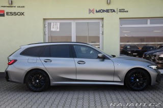 BMW 3 320d xDrive MSPORT 1M 3LZ 2024