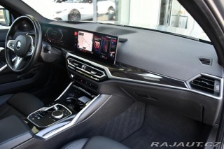 BMW 3 320d xDrive MSPORT 1M 3LZ 2024