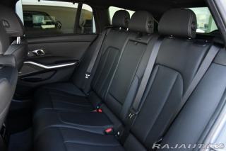 BMW 3 320d xDrive MSPORT 1M 3LZ 2024