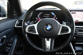 BMW 3 320d xDrive MSPORT 1M 3LZ 2024