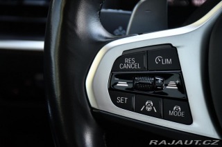 BMW 3 320d xDrive MSPORT 1M 3LZ 2024